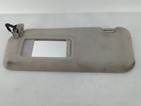 2010-2015 Mazda Cx-9 Sun Visor Shade Replacement Driver Left Mirror Fits Fits 2010 2011 2012 2013 2014 2015 OEM Used Auto Pa