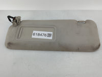 2010-2015 Mazda Cx-9 Sun Visor Shade Replacement Driver Left Mirror Fits Fits 2010 2011 2012 2013 2014 2015 OEM Used Auto Pa