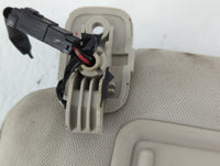 2010-2015 Mazda Cx-9 Sun Visor Shade Replacement Driver Left Mirror Fits Fits 2010 2011 2012 2013 2014 2015 OEM Used Auto Pa