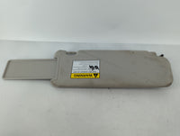 2010-2015 Mazda Cx-9 Sun Visor Shade Replacement Driver Left Mirror Fits Fits 2010 2011 2012 2013 2014 2015 OEM Used Auto Pa