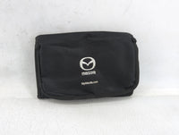 2014 Mazda Cx-9 Owners Manual Book Guide P/N:9999-95-011C-14 8DA3-EA-13G OEM Used Auto Parts - Oemusedautoparts1.com