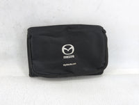 2014 Mazda Cx-9 Owners Manual Book Guide P/N:9999-95-011C-14 8DA3-EA-13G OEM Used Auto Parts - Oemusedautoparts1.com
