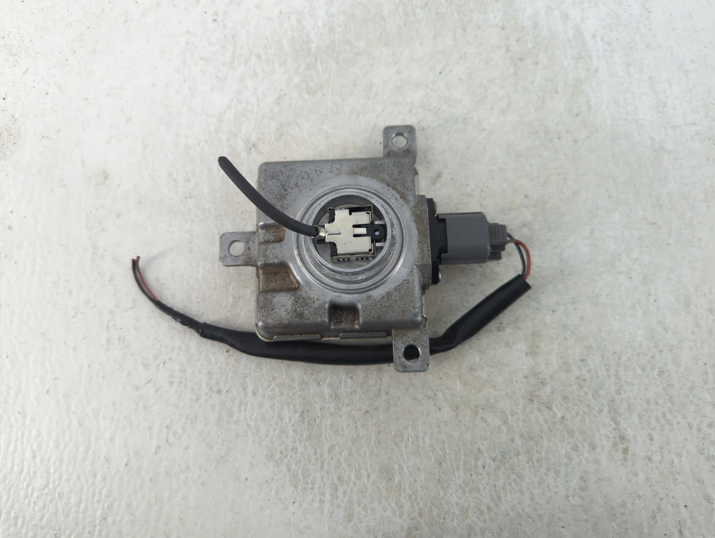 2013-2015 Mazda Cx-9 Headlight Ballast Head Light - Oemusedautoparts1.com