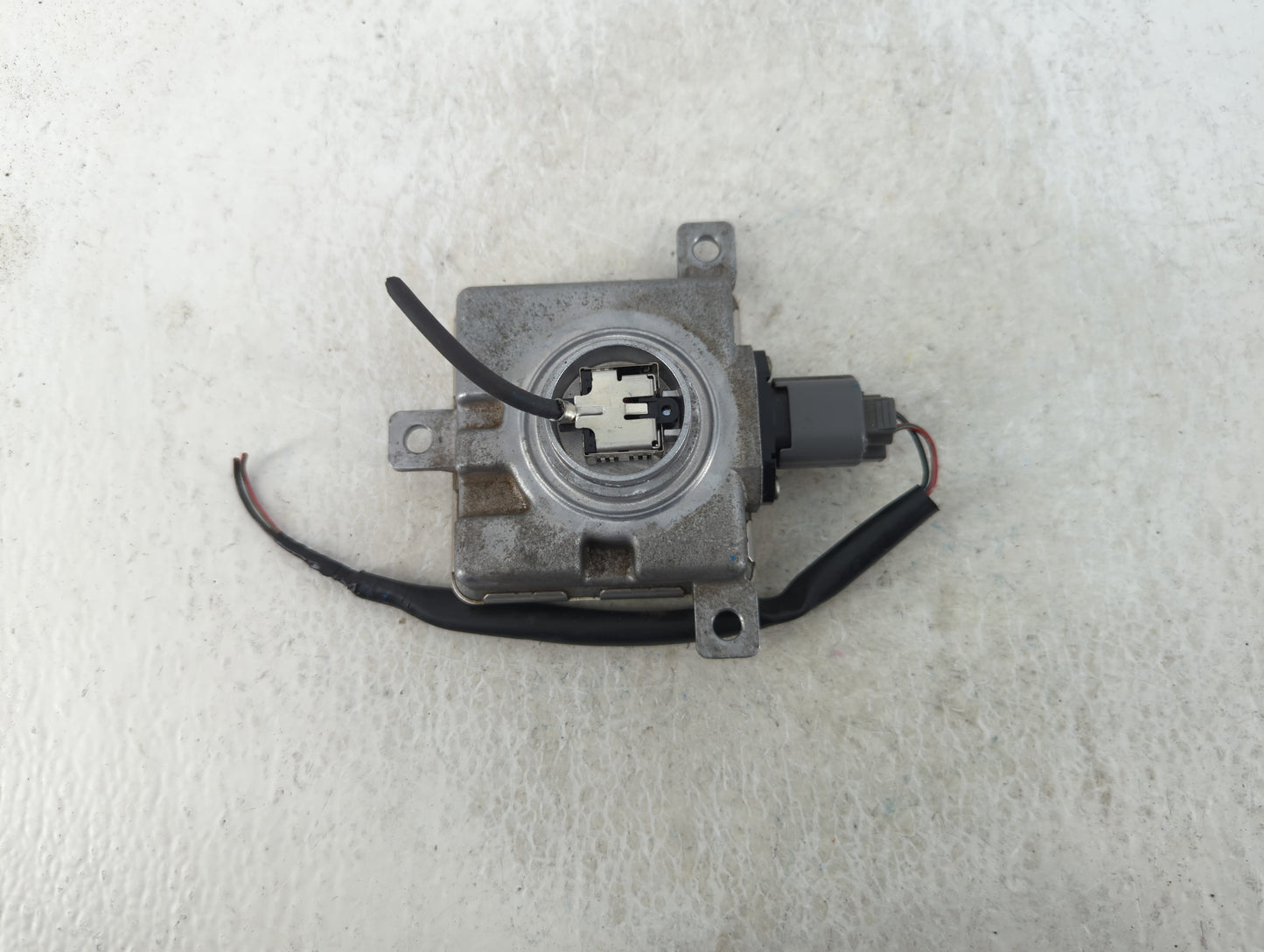 2013-2015 Mazda Cx-9 Headlight Ballast Head Light - Oemusedautoparts1.com