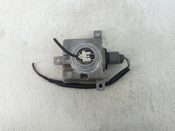 2013-2015 Mazda Cx-9 Headlight Ballast Head Light - Oemusedautoparts1.com