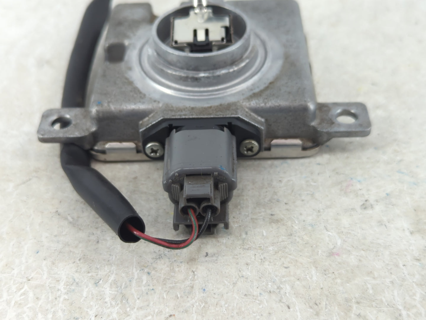 2013-2015 Mazda Cx-9 Headlight Ballast Head Light - Oemusedautoparts1.com
