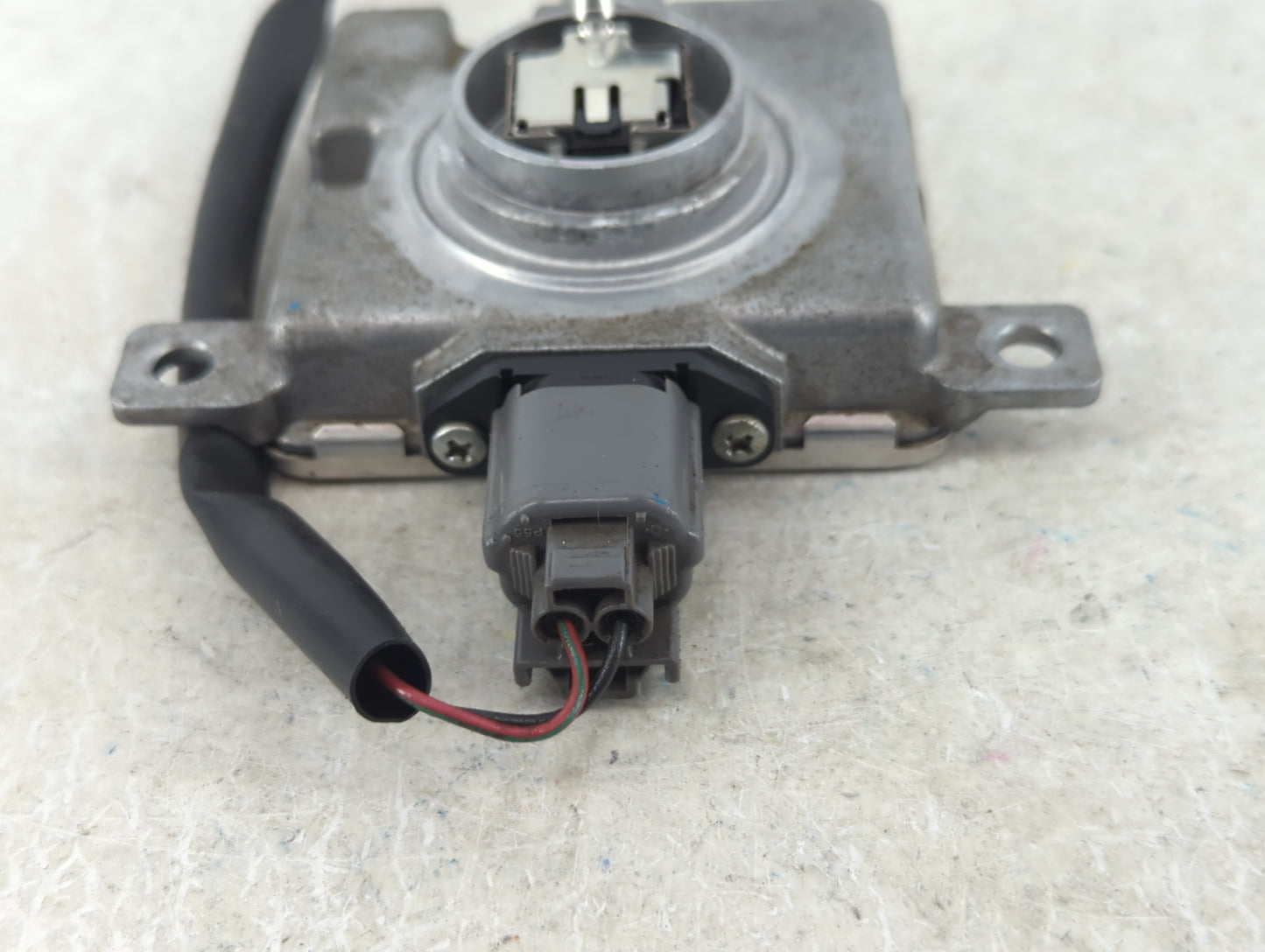 2013-2015 Mazda Cx-9 Headlight Ballast Head Light - Oemusedautoparts1.com