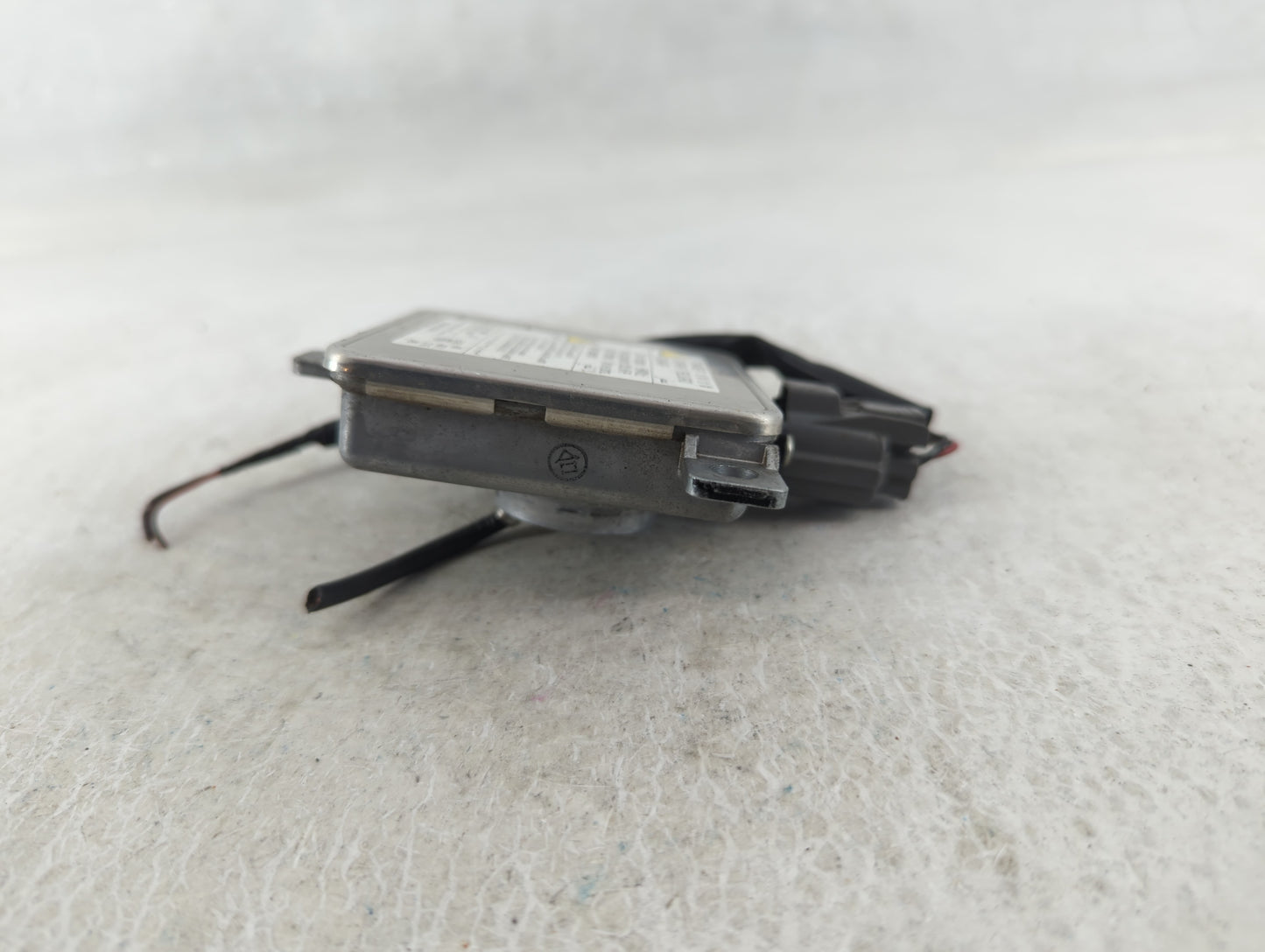 2013-2015 Mazda Cx-9 Headlight Ballast Head Light - Oemusedautoparts1.com