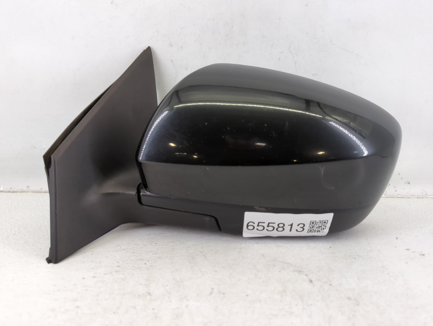 2014 Mazda Cx-9 Driver Side View Mirror - Left Door Mirror OEM Used - Oemusedautoparts1.com