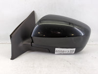 2014 Mazda Cx-9 Driver Side View Mirror - Left Door Mirror OEM Used - Oemusedautoparts1.com