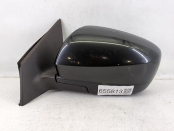 compare product 2014 Mazda Cx-9 Driver Side View Mirror - Left Door Mirror OEM Used