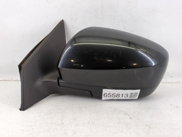 2014 Mazda Cx-9 Driver Side View Mirror - Left Door Mirror OEM Used - Oemusedautoparts1.com