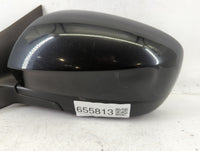 2014 Mazda Cx-9 Driver Side View Mirror - Left Door Mirror OEM Used - Oemusedautoparts1.com