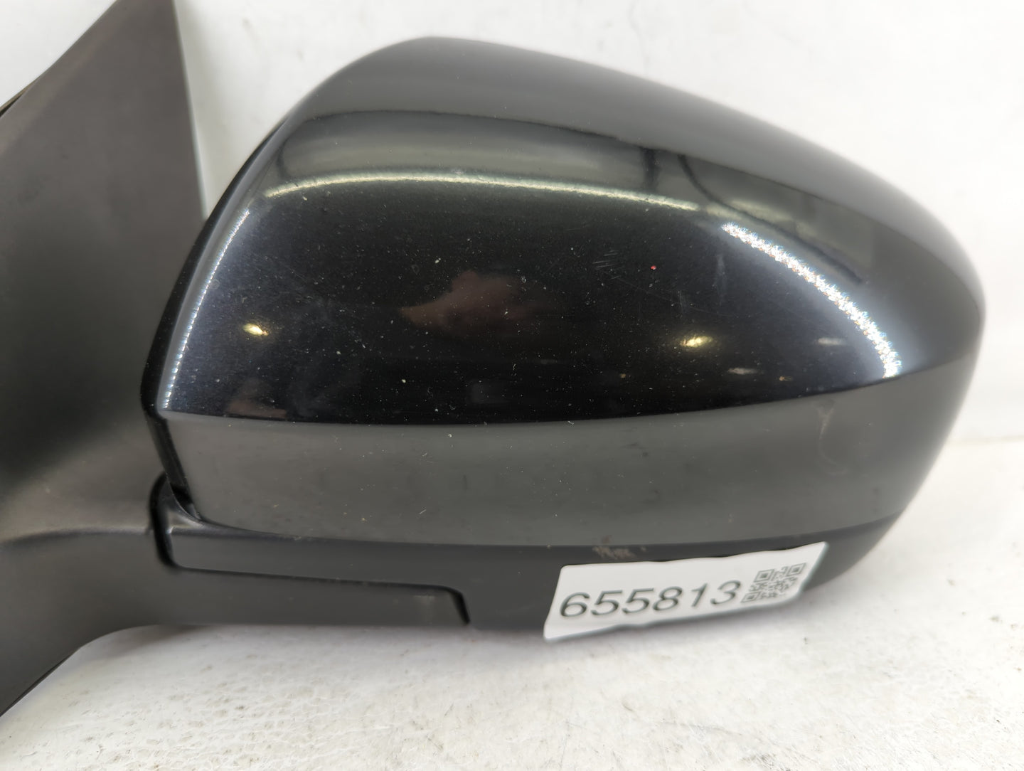 2014 Mazda Cx-9 Driver Side View Mirror - Left Door Mirror OEM Used - Oemusedautoparts1.com