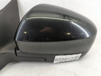 2014 Mazda Cx-9 Driver Side View Mirror - Left Door Mirror OEM Used - Oemusedautoparts1.com