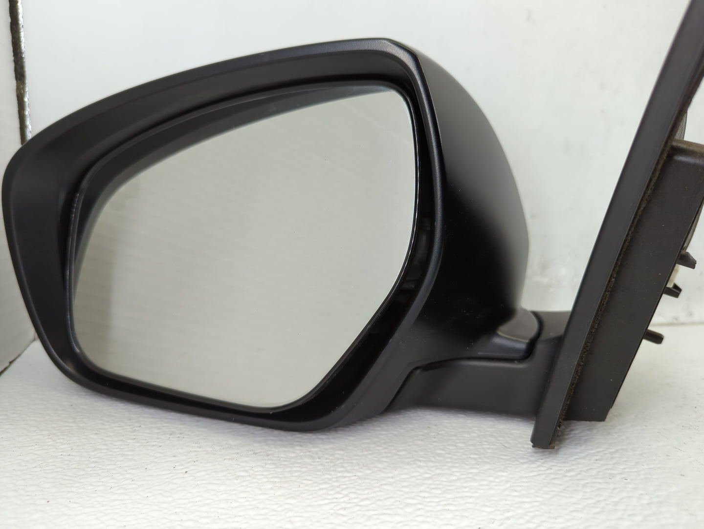 2014 Mazda Cx-9 Driver Side View Mirror - Left Door Mirror OEM Used - Oemusedautoparts1.com