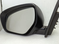 2014 Mazda Cx-9 Driver Side View Mirror - Left Door Mirror OEM Used - Oemusedautoparts1.com