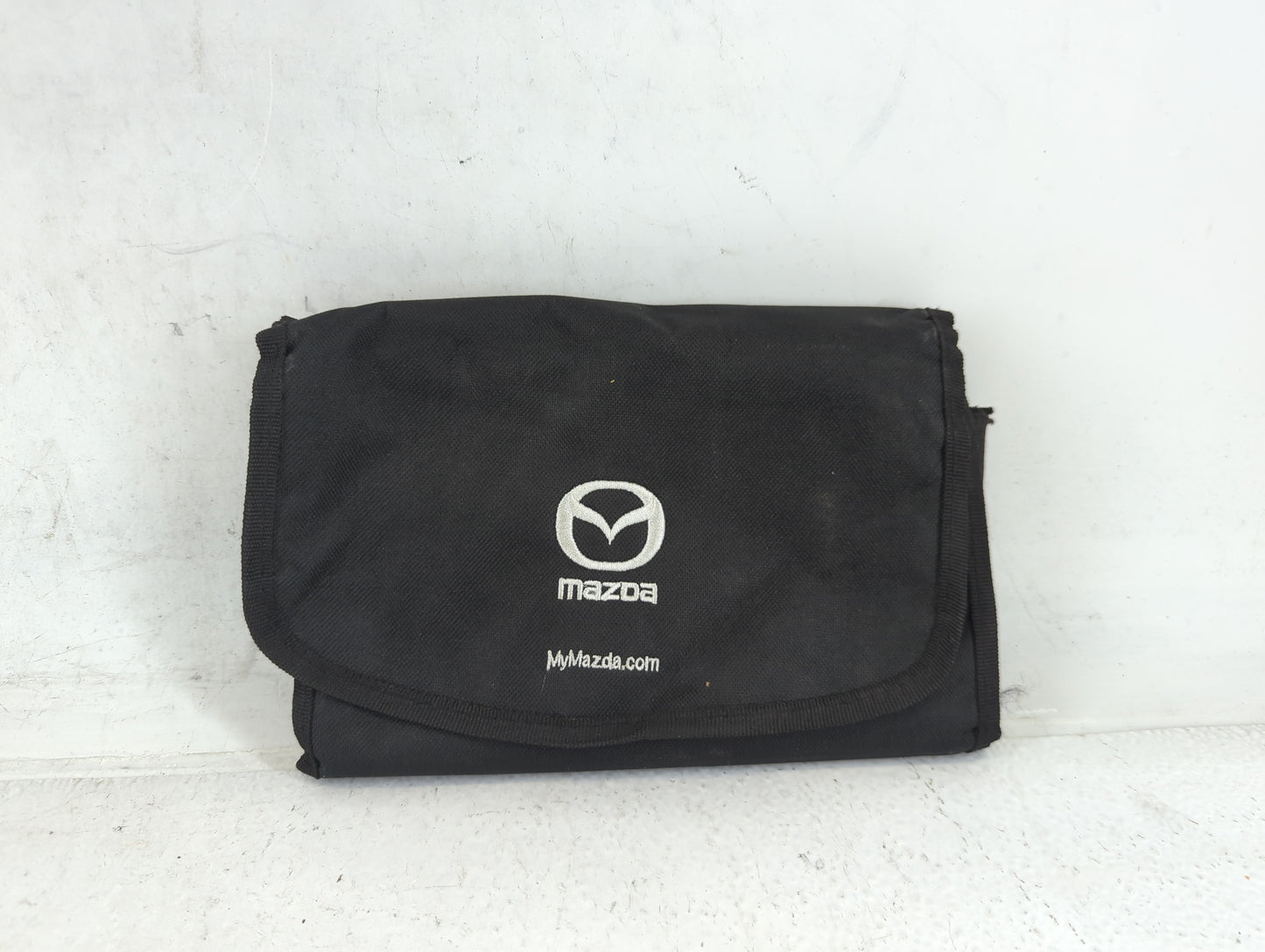 2014 Mazda Cx-9 Owners Manual Book Guide P/N:9999-95-011C-14 8DA3-13G OEM Used Auto Parts - Oemusedautoparts1.com