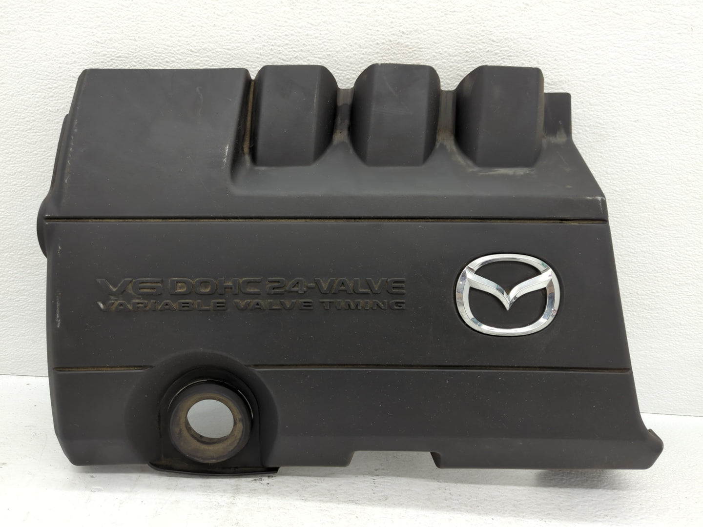 2014 Mazda Cx-9 Engine Cover - Oemusedautoparts1.com