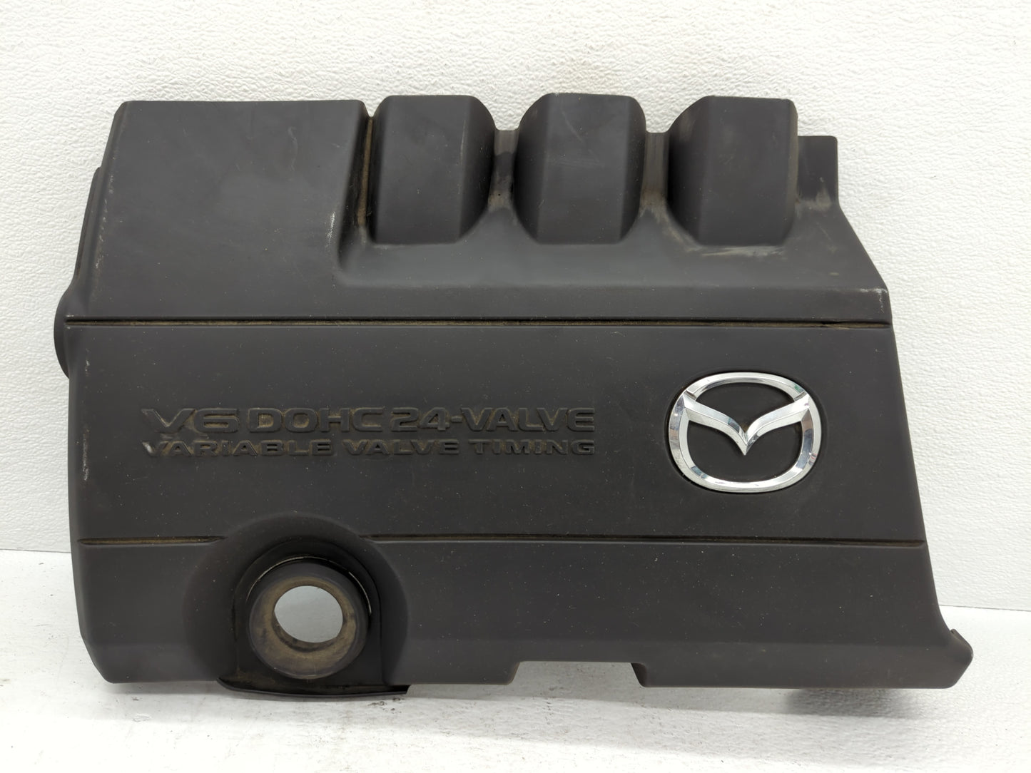 2014 Mazda Cx-9 Engine Cover - Oemusedautoparts1.com