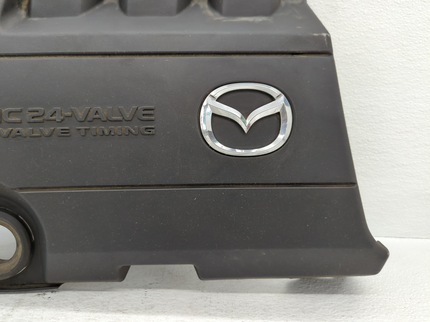2014 Mazda Cx-9 Engine Cover - Oemusedautoparts1.com