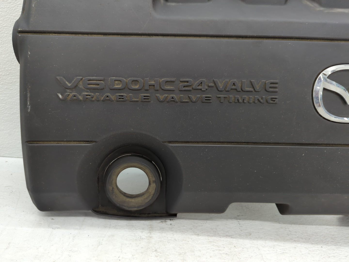 2014 Mazda Cx-9 Engine Cover - Oemusedautoparts1.com