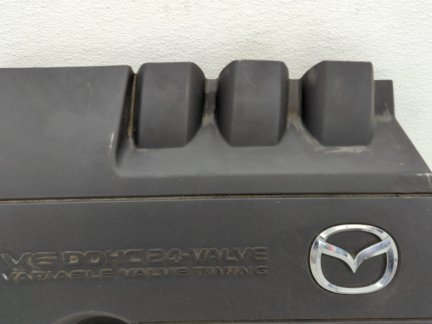 2014 Mazda Cx-9 Engine Cover - Oemusedautoparts1.com