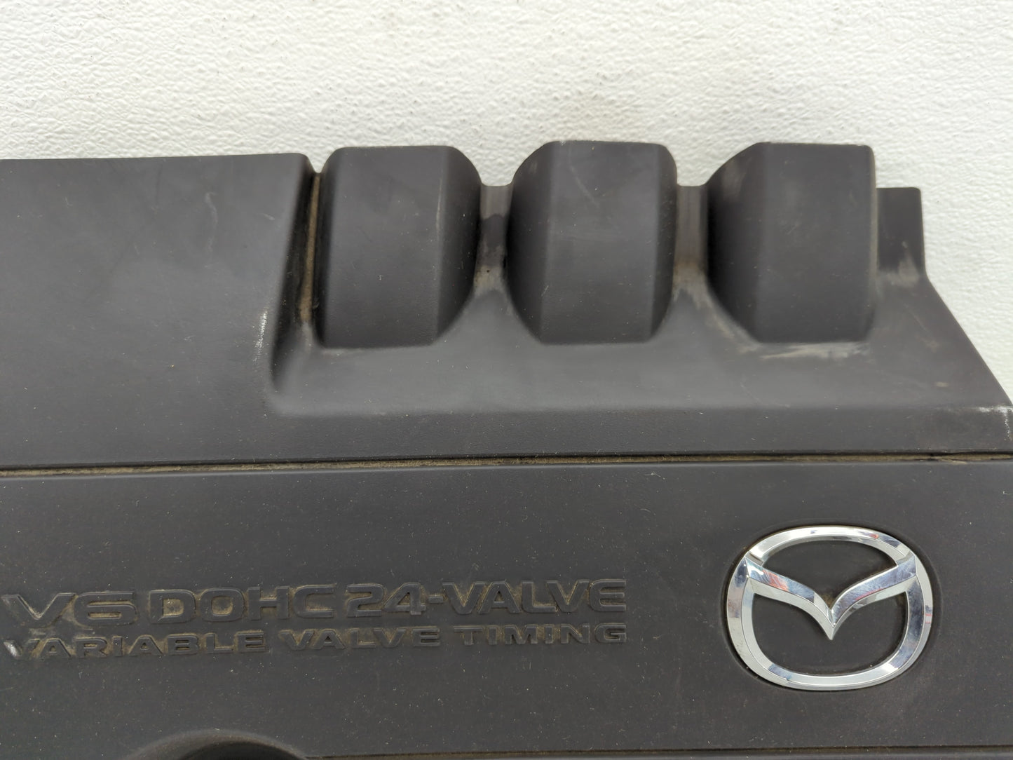 2014 Mazda Cx-9 Engine Cover - Oemusedautoparts1.com