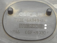2014 Mazda Cx-9 Engine Cover - Oemusedautoparts1.com