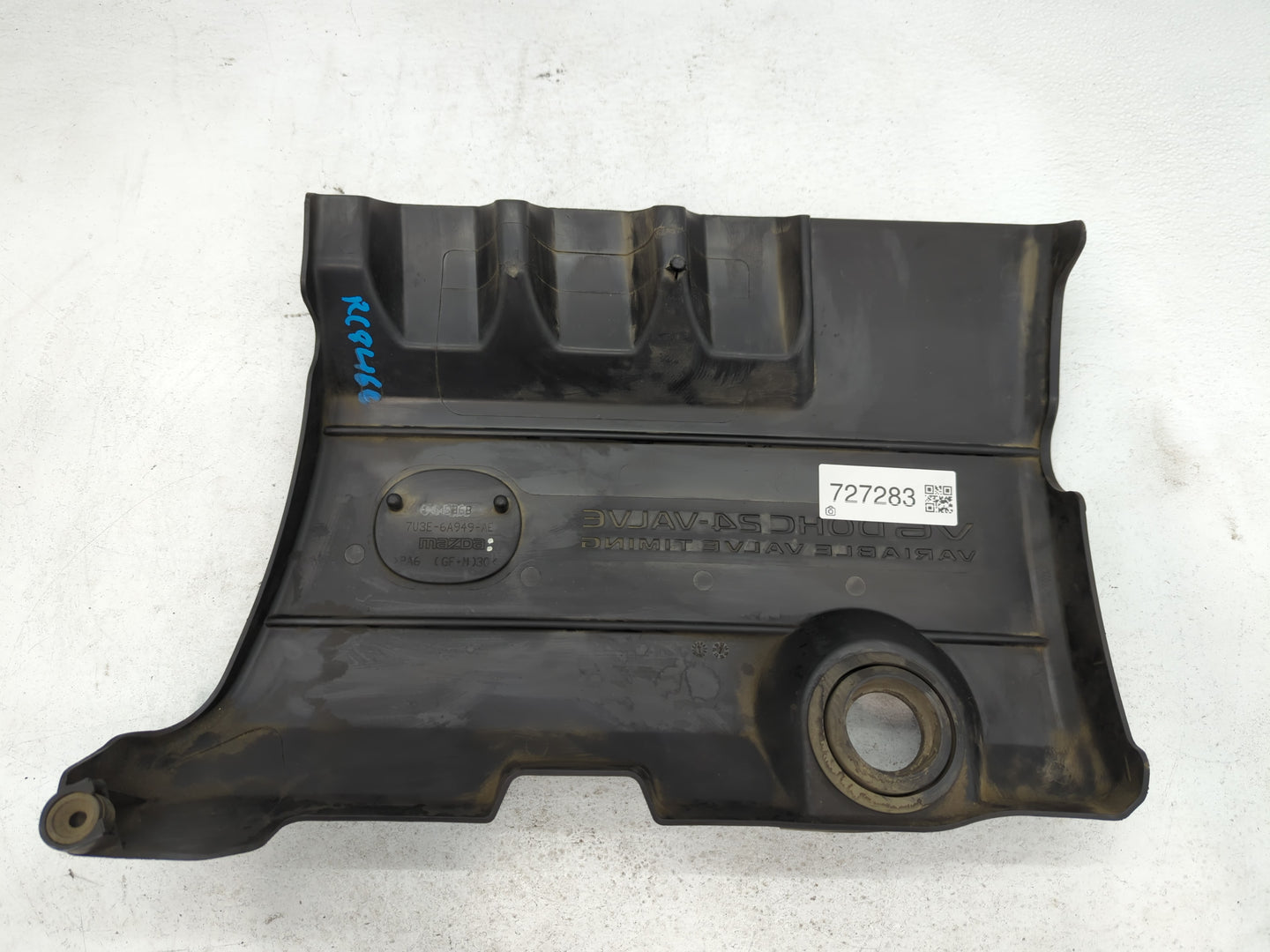 2014 Mazda Cx-9 Engine Cover - Oemusedautoparts1.com