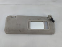 2010-2015 Mazda Cx-9 Sun Visor Shade Replacement Passenger Right Mirror Fits Fits 2010 2011 2012 2013 2014 2015 OEM Used Aut