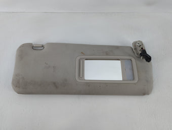 compare product 2010-2015 Mazda Cx-9 Sun Visor Shade Replacement Passenger Right Mirror Fits Fits 2010 2011 2012 2013 2014 2015 OEM Used Auto Parts