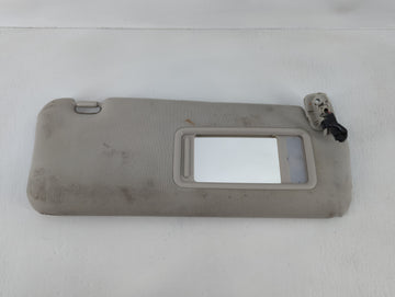 2010-2015 Mazda Cx-9 Sun Visor Shade Replacement Passenger Right Mirror Fits Fits 2010 2011 2012 2013 2014 2015 OEM Used Aut