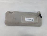 2010-2015 Mazda Cx-9 Sun Visor Shade Replacement Passenger Right Mirror Fits Fits 2010 2011 2012 2013 2014 2015 OEM Used Aut