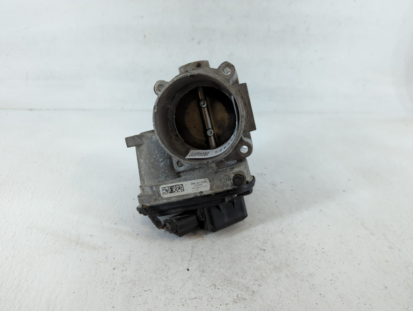 2007-2015 Mazda Cx-9 Throttle Body P/N:14115 KU124 TK21-13-640 Fits Fits 2007 2008 2009 2010 2011 2012 2013 2014 2015 OEM Us