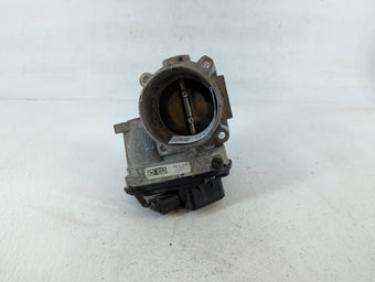 compare product 2007-2015 Mazda Cx-9 Throttle Body P/N:14115 KU124 TK21-13-640 Fits Fits 2007 2008 2009 2010 2011 2012 2013 2014 2015 OEM Used Auto Parts