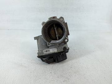 2007-2015 Mazda Cx-9 Throttle Body P/N:14115 KU124 TK21-13-640 Fits Fits 2007 2008 2009 2010 2011 2012 2013 2014 2015 OEM Us