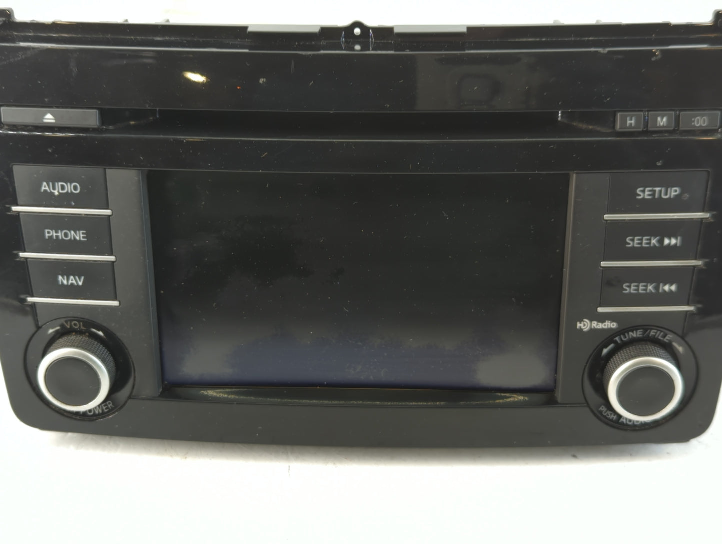 2013-2015 Mazda Cx-9 Am Fm Cd Player Radio Receiver - Oemusedautoparts1.com