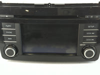 2013-2015 Mazda Cx-9 Am Fm Cd Player Radio Receiver - Oemusedautoparts1.com
