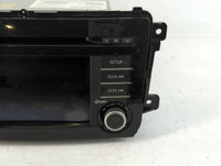 2013-2015 Mazda Cx-9 Am Fm Cd Player Radio Receiver - Oemusedautoparts1.com