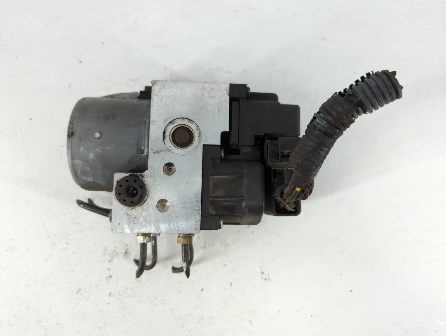 2013-2015 Mazda Cx-9 ABS Pump Control Module Replacement P/N:TK21 43 7A0 Fits Fits 2013 2014 2015 OEM Used Auto Parts - Oemu