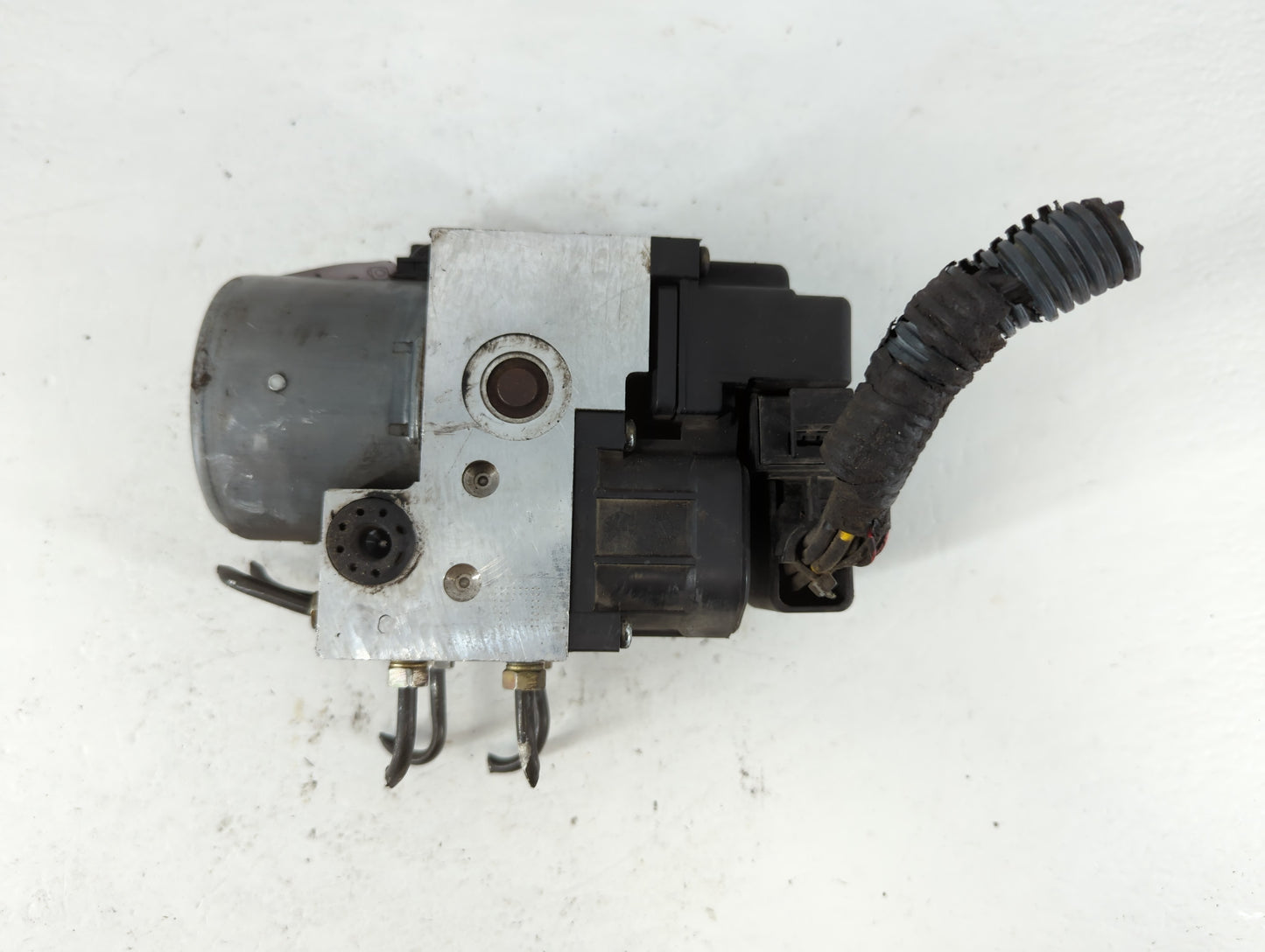 2013-2015 Mazda Cx-9 ABS Pump Control Module Replacement P/N:TK21 43 7A0 Fits Fits 2013 2014 2015 OEM Used Auto Parts - Oemu