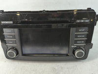 2013-2015 Mazda Cx-9 Am Fm Cd Player Radio Receiver - Oemusedautoparts1.com