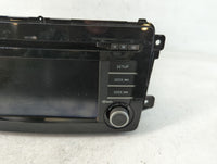 2013-2015 Mazda Cx-9 Am Fm Cd Player Radio Receiver - Oemusedautoparts1.com