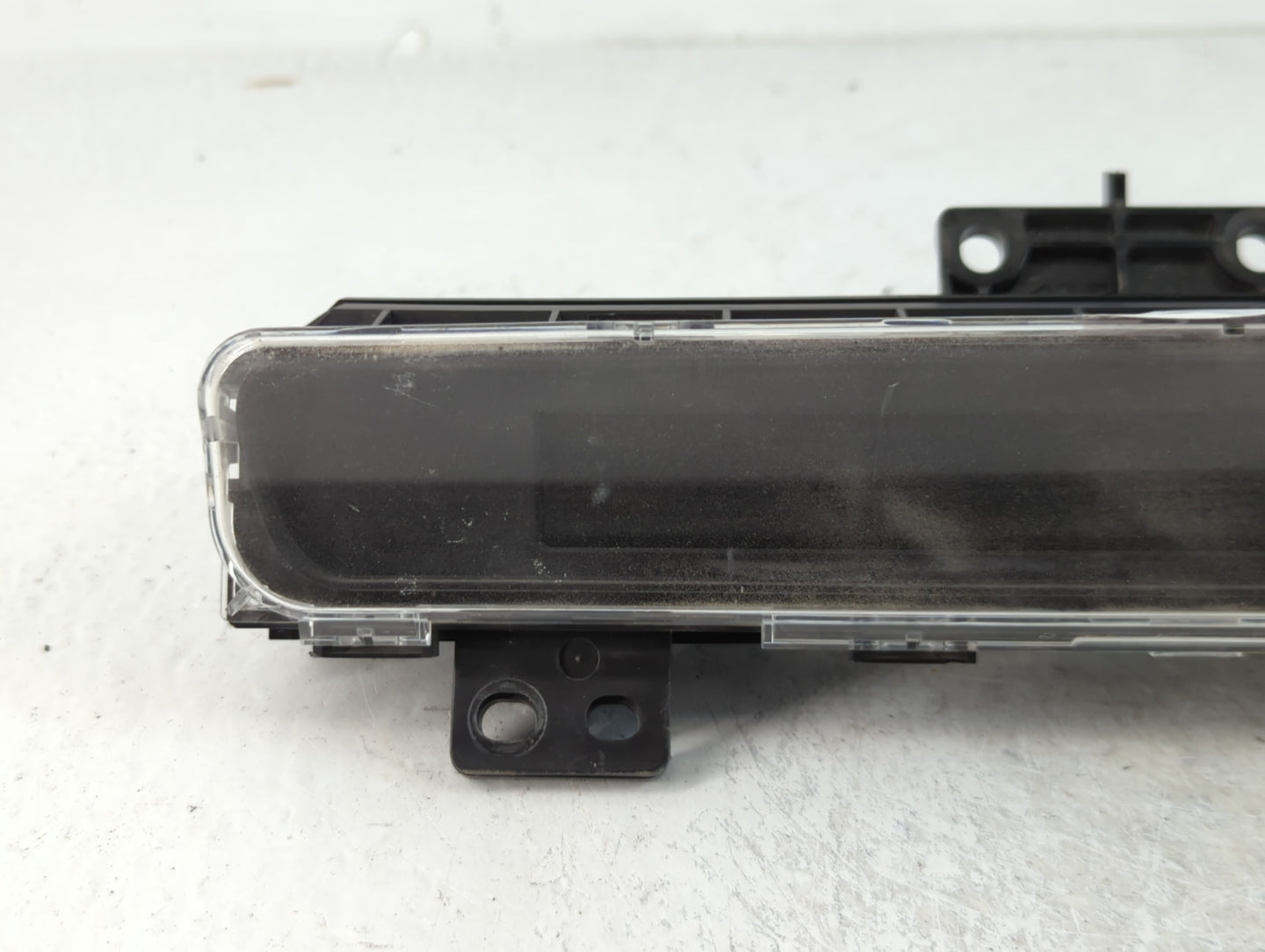 2013-2015 Mazda Cx-9 Instrument Cluster Speedometer Gauges P/N:TD11 61 1J0 Fits Fits 2013 2014 2015 OEM Used Auto Parts - Oe
