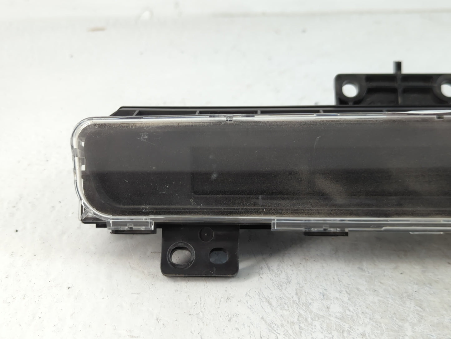 2013-2015 Mazda Cx-9 Instrument Cluster Speedometer Gauges P/N:TD11 61 1J0 Fits Fits 2013 2014 2015 OEM Used Auto Parts - Oe