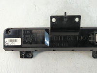 2013-2015 Mazda Cx-9 Instrument Cluster Speedometer Gauges P/N:TD11 61 1J0 Fits Fits 2013 2014 2015 OEM Used Auto Parts - Oe