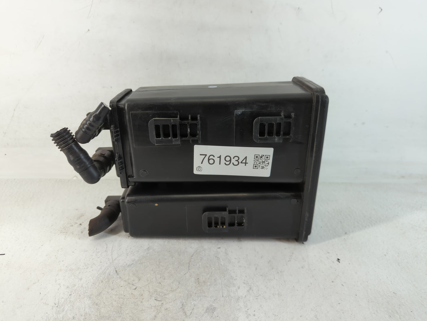 2014 Mazda Cx-9 Fuel Vapor Charcoal Canister - Oemusedautoparts1.com