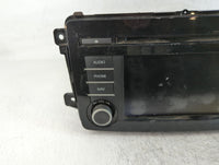 2013-2015 Mazda Cx-9 Am Fm Cd Player Radio Receiver - Oemusedautoparts1.com