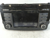 2013-2015 Mazda Cx-9 Am Fm Cd Player Radio Receiver - Oemusedautoparts1.com
